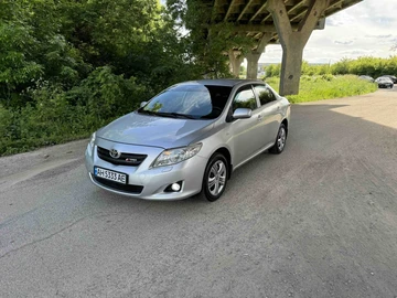 Авто Toyota Corolla 2007 № 8863660