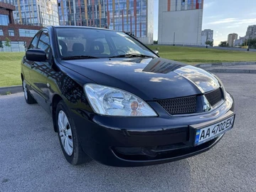 Авто Mitsubishi Lancer 2006 № 8863661