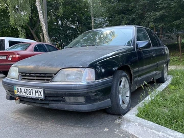 Авто Opel Omega 1998 № 8863666