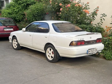 Авто Toyota Camry 1998 № 8863669