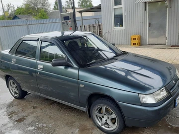 Авто ВАЗ 2110 2005 № 8863673