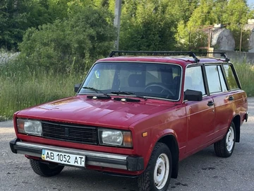 Авто ВАЗ 2104 1992 № 8863674