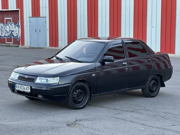 Авто ВАЗ 2110 2007 № 8863686