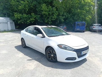 Авто Dodge Dart 2014 № 8863690