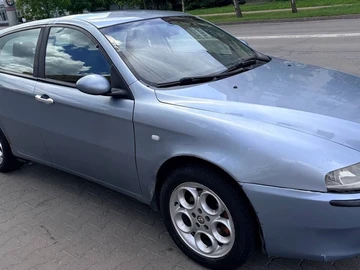 Авто Alfa Romeo 147 2002 № 8863699