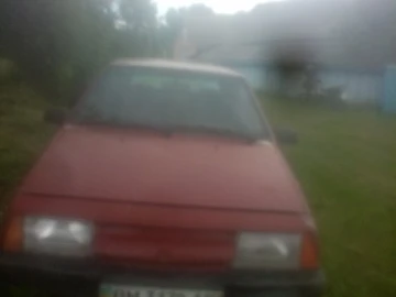 Авто ВАЗ 2109 1988 № 8863700