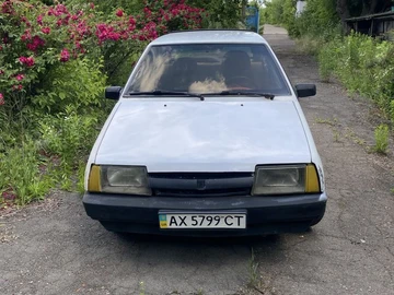Авто ВАЗ 2108 1988 № 8863702