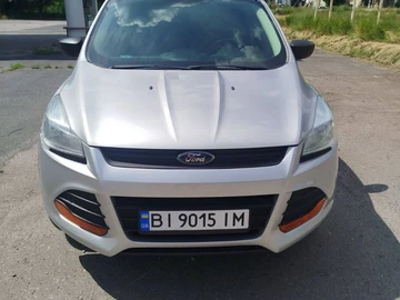 Авто Ford Escape 2014 № 8863707