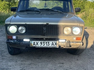 Авто ВАЗ 2106 1977 № 8863711