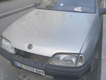 Авто Opel Omega 1989 № 8863716