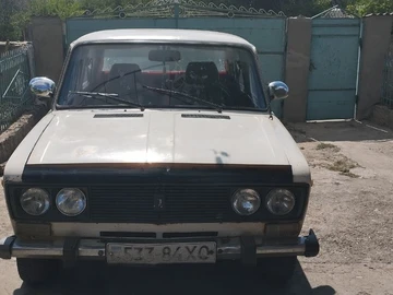 Авто ВАЗ 2106 1986 № 8863719