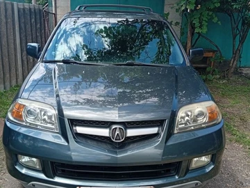 Авто Acura Mdx 2005 № 8863724