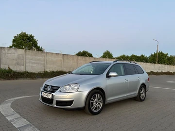 Авто Volkswagen Golf 2008 № 8863726