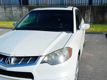 Авто Acura Rdx 2007 № 8863729
