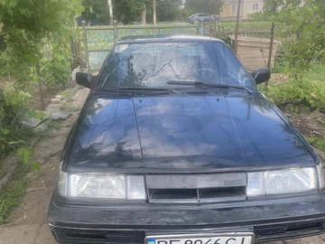 Авто Nissan 100 Nx 1988 № 8863735