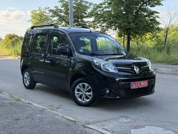Авто Renault Kangoo Passenger 2017 № 8863736