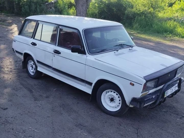 Авто ВАЗ 2104 1989 № 8863739
