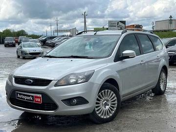 Авто Ford Focus 2009 № 8863740