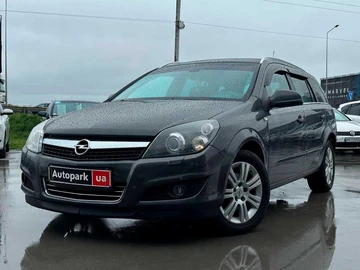 Авто Opel Astra 2010 № 8863742