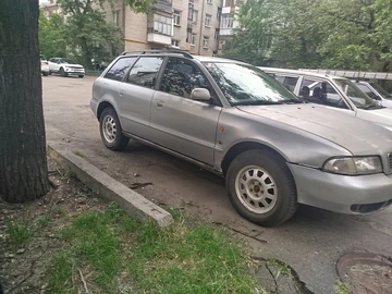 Авто Audi A4 1997 № 8863753