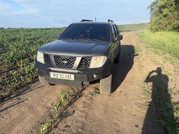 Авто Nissan Pathfinder 2005 № 8863755