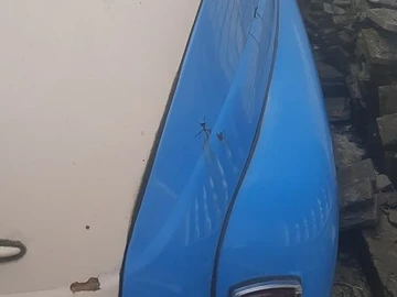 Авто ГАЗ M-20 Победа 1953 № 8863846