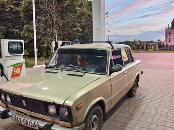 Авто ВАЗ 2106 1989 № 8863859