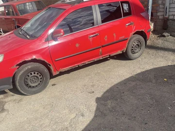 Авто Geely Mk Cross 2013 № 8863860