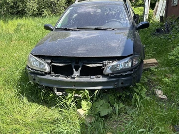 Авто Renault Laguna 2008 № 8863867