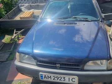 Авто Dacia Supernova 2003 № 8863869