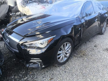 Авто Infiniti Q50 2017 № 8863882