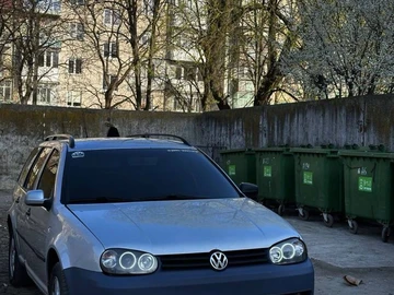 Авто Volkswagen Golf 2002 № 8863884
