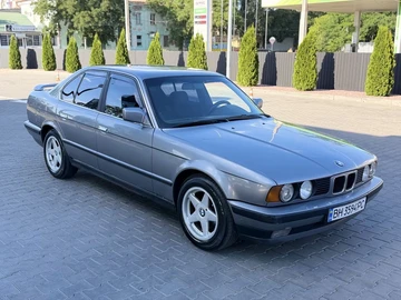 Авто BMW 5 Серия 1991 № 8863886