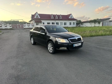 Авто Skoda Octavia 2010 № 8863888