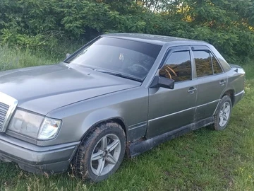Авто Mercedes 190 1989 № 8863892