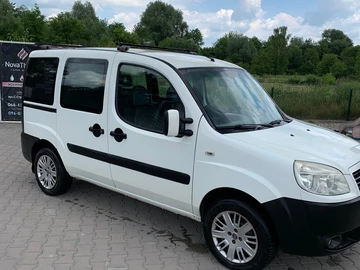 Авто Fiat 128 2008 № 8863897