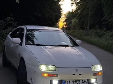Авто Mazda 323 1994 № 8863899