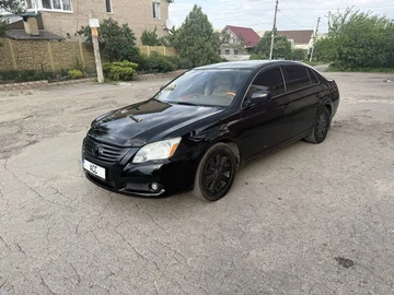 Авто Toyota Avalon 2008 № 8863902