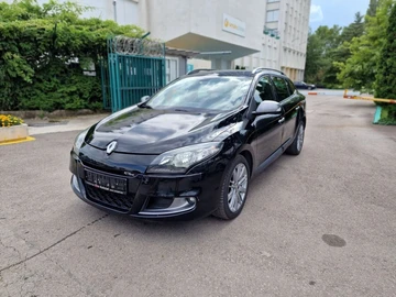 Авто Renault Megane 2012 № 8863904