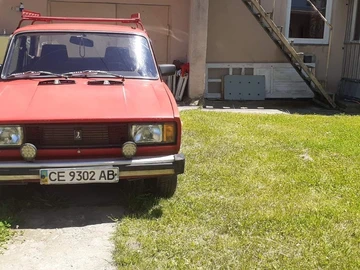 Авто ВАЗ 21053 1994 № 8863847