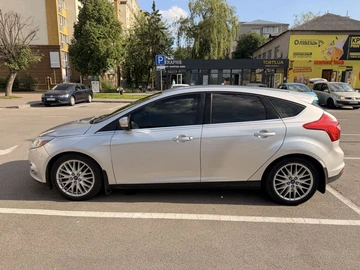 Авто Ford Focus 2012 № 8863856