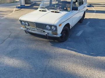 Авто ВАЗ 2103 1973 № 8863914