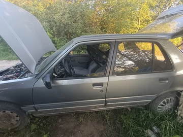 Авто Peugeot 309 1994 № 8863915
