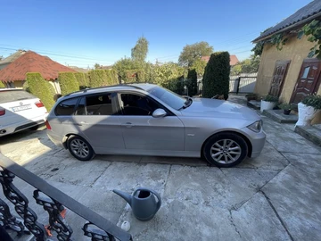 Авто BMW 3 Серия 2009 № 8863925