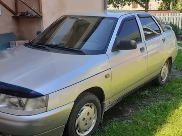 Авто ВАЗ 21102 2002 № 8863929