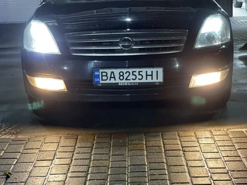 Авто Nissan Teana 2006 № 8863930