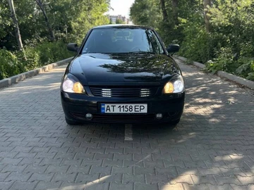 Авто ВАЗ 2170 Priora 2011 № 8863933