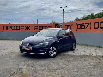Авто Volkswagen Golf 2018 № 8863937