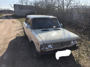 Авто ВАЗ 2106 1991 № 8863938
