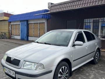 Авто Skoda Rs 2005 № 8863939